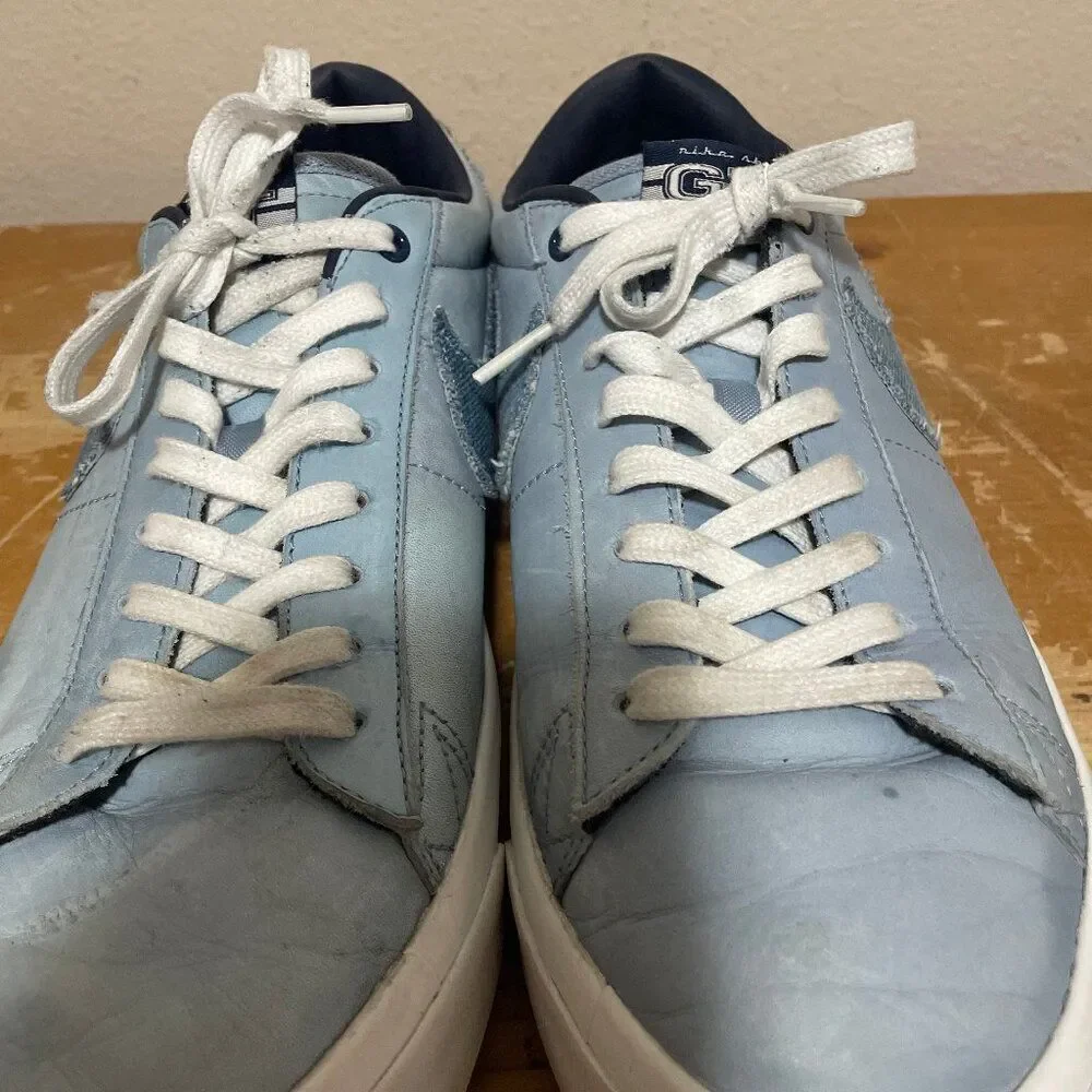 Nike SB Blazer Low Pro GT Shoes Grant Taylor Men's US Size 12 DM8890-100